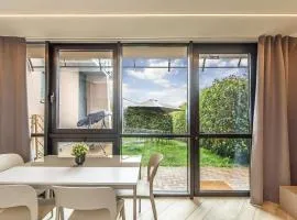 "Maison Claire" - Aosta Cozy Apt with Beautiful Garden