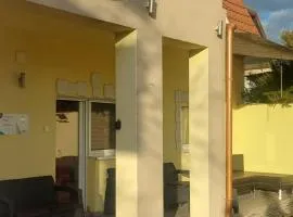 Corner Apartman Siófok