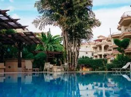 The H Cairo Suites