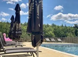La Grisonne Chalet 1