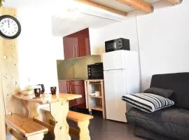 Pavillon Idéal Proche Plage - climatisé AY030-203