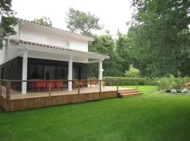 Grand Chalet de Pitrot