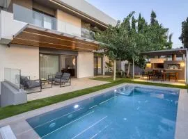 Crystal Sun Luxury Villa by Estia