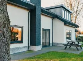 Groepsvilla | 24 personen