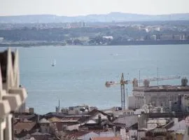 Martim Vaz II - Downtown
