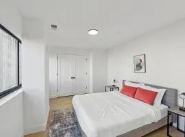 Stunning 1bd1bth I New Construction