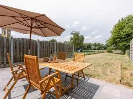 Huswell - Vacation home in Damme with sunny garden and views