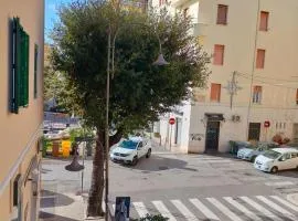 La casa di Norma- Anzio Centro 4 posti letto