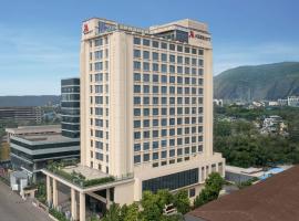 Navi Mumbai में, होटल Navi Mumbai Marriott