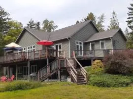 Acadia Lobster Fisherman's Retreat