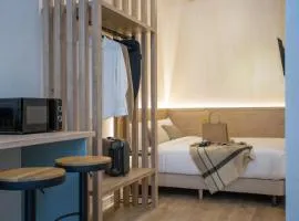 Nomad Haux Mestalla Room 101
