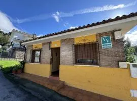 Casa Valle Cangas de Onís