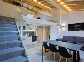 Boutique Apartment Linda by Clabao