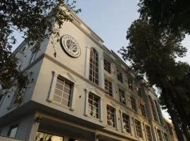 THREE TREE Signature Hotel - G7 Markaz Islamabad