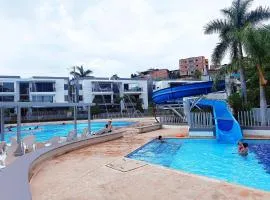 Apartasol Santafe de Antioquia