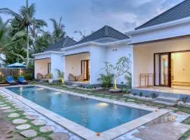 Kelingking Tatakan Villa