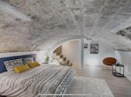 Le spa du Donjon- Rouen Gare