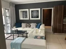 Luxury Apartment in Sandown