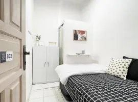 Awany CoLiving