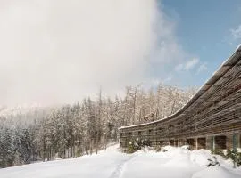 Vigilius Mountain Resort