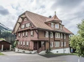 Refugio Heiligkreuz