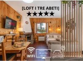 LOFT i Tre Abeti