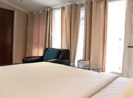 Isabels2 Guest house