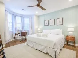 The Bogard House 2BD and Free Parking