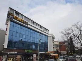 216 Silver Suite