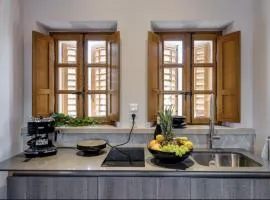 Townhouse Sea View Suite