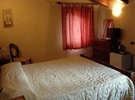 Agriturismo La Valle Incantata Gerace -