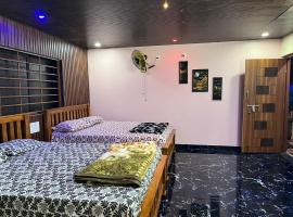 Ocean pearl 01, hotel v destinaci Kāsarkod