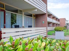 Kerckeland 14, hotel in De Koog