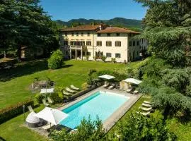 Agriresort & Spa Fattoria I Ricci