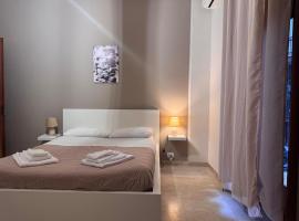 Vespro Guest House, hotel v destinaci Messina