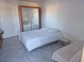 Joli studio
