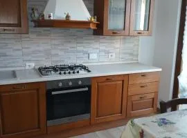 appartamento da maria