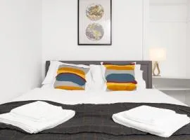 Suite 1BR Dundee ! Near Uni & Hospital ! Parking