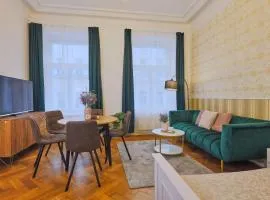 National Theatre Elegance Residence