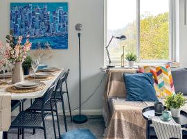 Lovely property near Glasgow, Clydebank, Hotel in Dalmuir