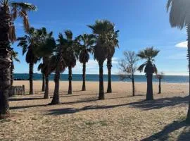 Appartement Port-Fréjus