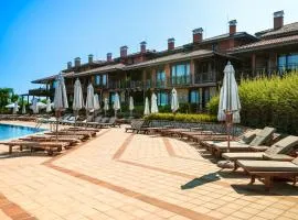 LUXURY APARTMENT Sozopolis