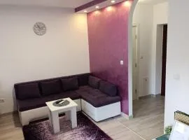 Apartman Central
