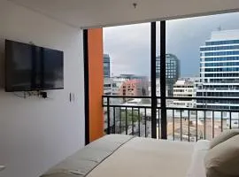 vestrip - taj - 97, cerca a el parque de la 93