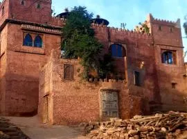 Maison Des Maîtres