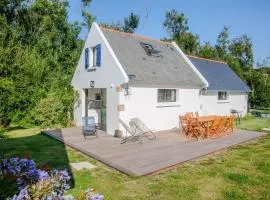 300 m de la mer - Maison pour 4 avec jardin