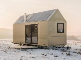 Mobile Hut - Resort Statek Starý Týn - luxusní glampingové ubytování