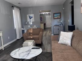 Downtown Home in Chattanooga, hotel i Chattanooga