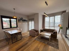 LINA - PG, Gorica Park View Apartment