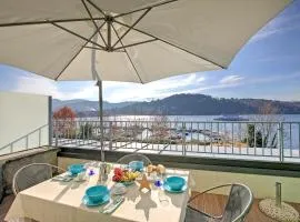 Sogno Sul Lago Lake Front - Happy Rentals